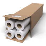 Plotteripaber HP UNIVERSAL BOND 61cm x 45,7m 4-pakk, valge
