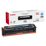 Tooner CANON 731 C, ts&uuml;aan