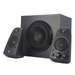 K&otilde;larid LOGITECH Z623 2.1, must