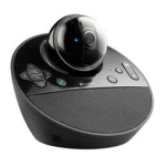 Veebikaamera LOGITECH BCC950 ConferenceCam, must
