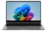 S&uuml;learvuti SAMSUNG GALAXY BOOK5 360 15" AMOLED, h&otilde;bedane
