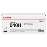 Toonerikassett CANON CRG-040H, magenta