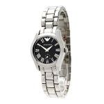 K&auml;ekell ARMANI AR0695 naistele 28 mm, h&otilde;bedane