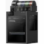 3D-printer BAMBU LAB H2D PRO