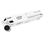 Originaal tooner CANON C-EXV55 BK, must