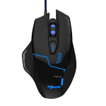 Arvutihiir E-BLUE MAZER V2, must