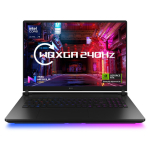 S&uuml;learvuti ASUS ROG STRIX SCAR 18 18", must