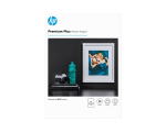 Fotopaber HP PREMIUM PLUS GLOSSY A4 20 lehte