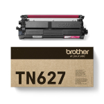 Tooner BROTHER TN-627M, magenta