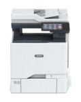 Multifunktsionaalne laserprinter XEROX VERSALINK C625 A4