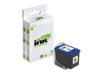 Premium tindikassett My Green C6657A / No. 57, CMY, 690 lk