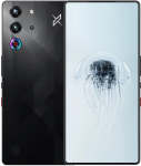 Nutitelefon REDMAGIC 10 Pro 5G 12/256GB, Shadow