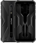 Nutitelefon ULEFONE ARMOR X12 3/32 GB, must
