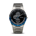 K&auml;ekell BERING 32339-702 meeste 39mm, hall