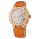K&auml;ekell FOLLI FOLLIE 40 mm, oranž