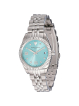 K&auml;ekell PIERRE CARDIN CF.1012.MS.1 naistele 28 mm, hall