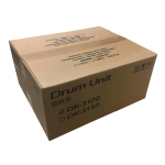 Trummel KYOCERA DK3100, must
