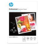 Fotopaber HP PROFESSIONAL MATTE A4 180 g/m&sup2;, valge