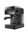 Espressomasin ESPRESSO EVOLUTION manuaalne 1,2 l, must