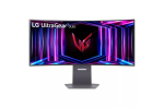 Monitor LG 34GS95QE-B 34" OLED, must