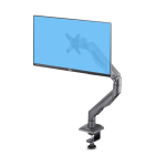 Monitori k&auml;si H1M1AG2 kuni 32", must