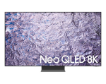 Teler SAMSUNG QE75QN800C 75" 8K Ultra HD, must/h&otilde;be