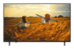 Teler LG 50UK660H 50" 4K Ultra HD, must