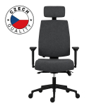 Ergonoomiline kontoritool ERGO JANA, hall