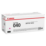 Tooner CANON 040 M, magenta