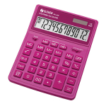Lauakalkulaator ELEVEN SDC444XRPKE, roosa