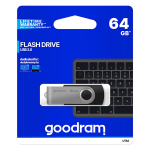 M&auml;lupulk GOODRAM UTS2 64GB, must