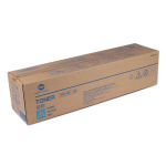 Tooner KONICA MINOLTA TN-713 ts&uuml;aan originaal