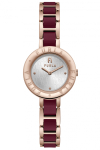 Naiste k&auml;ekell FURLA WW00004012L3 36 mm, roosa
