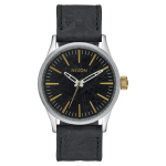 K&auml;ekell NIXON A377-2222-00 38mm, must