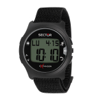 K&auml;ekell SECTOR MAN R3251530001 51x46mm, must