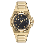 K&auml;ekell VERSACE VE3I00522 44mm, kuldne