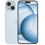 Nutitelefon APPLE IPHONE 15 128GB, sinine