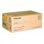 Toonerkassett TOSHIBA T-528E-R, must