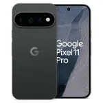 Nutitelefon GOOGLE PIXEL 11 PRO 256GB, Obsidian