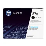 Tooner HP 87X CF287X, must