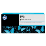 Tindikassett HP 771C, matt must