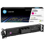 Tooner HP 220X W2203X, magenta