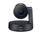 Videokonverentsi s&uuml;steem LOGITECH RALLY 4K Ultra HD, must