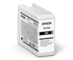 Tindikassett EPSON ULTRACHROME PRO10 50 ml, must
