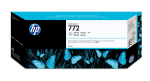 Tindikassett HP 772 300 ml, helehall