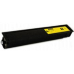 Toonerikassett DYNABOOK T-FC34EY, kollane