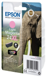 Tindikassett EPSON 24XL, hele magenta