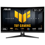 Monitor ASUS TUF GAMING VG32VQM5B 31,5" Full HD kumer, must