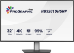 Monitor IIYAMA PROGRAPHIC 31,5" 4K Ultra HD, must