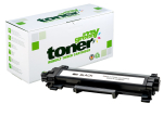 Premium tooner My Green TN-2510, must, 1200 lk